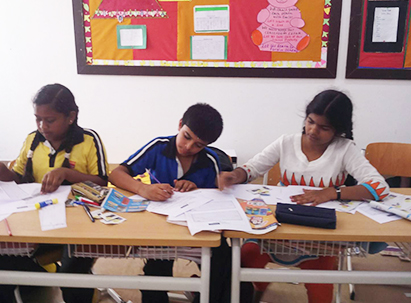 Student Life @Shishya BEML Public School: Know Culture and Activities ...